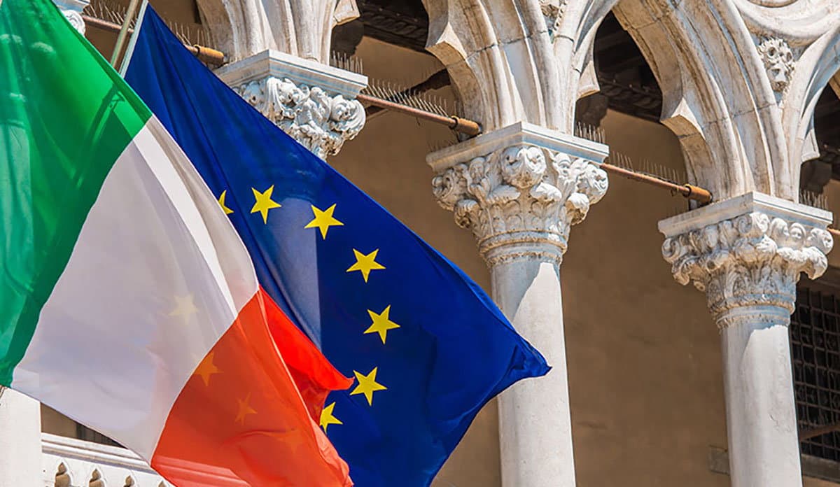 La Corte dei Conti avvisa i comuni del Sud: «Troppo lenti, così si rischia di perdere i fondi Pnrr»