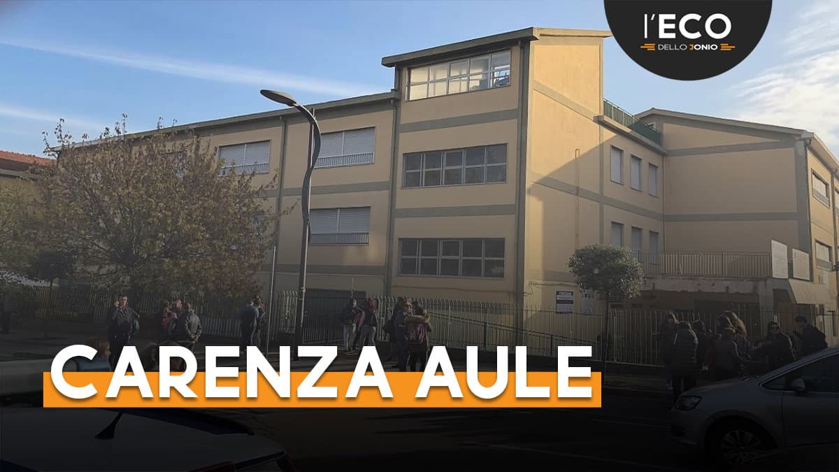 Quelle classi "sventrate" che rischiano di diventare un problema nel post-covid