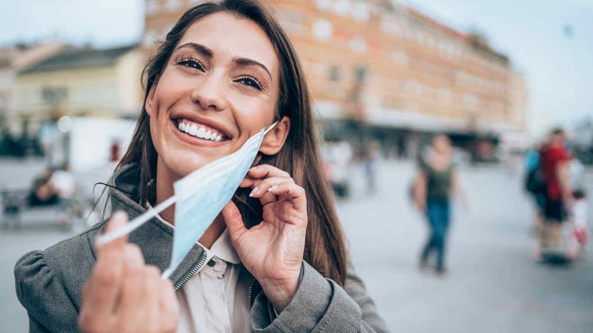 Per non perdere l'abitudine con la normalità: un riepilogo delle misure anti-covid a partire da oggi