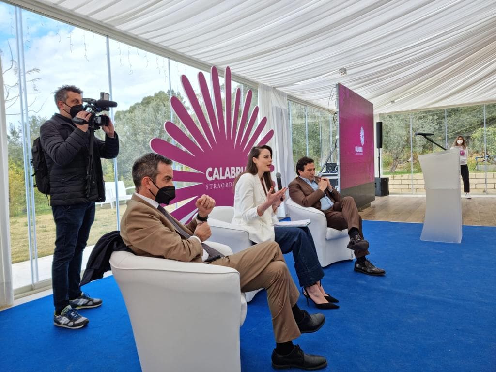 Stati generali del turismo in Calabria, Occhiuto: «Un cambio di passo che la nostra regione si appresta a fare»