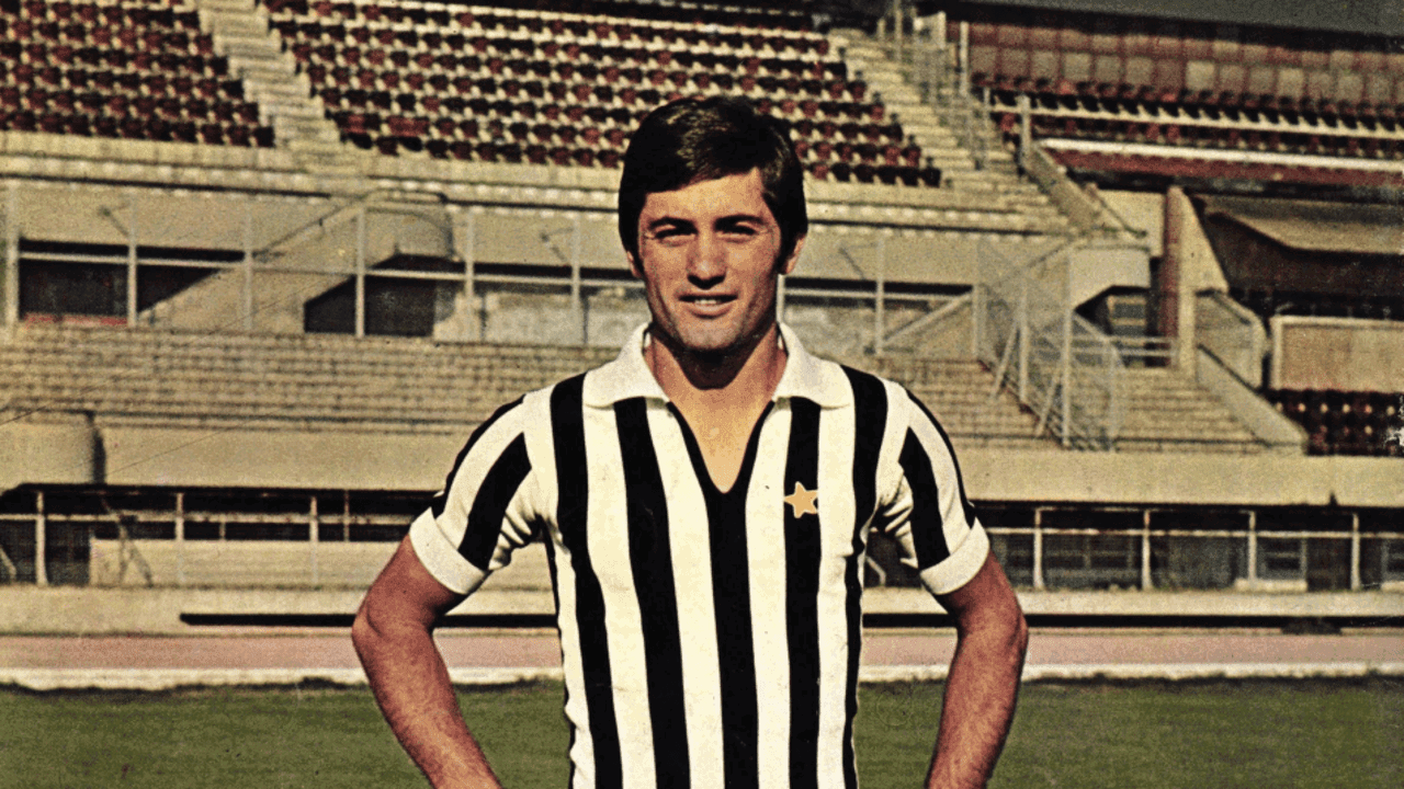 È morto Silvio Longobucco: il calabrese che vinse tre scudetti con la Juve