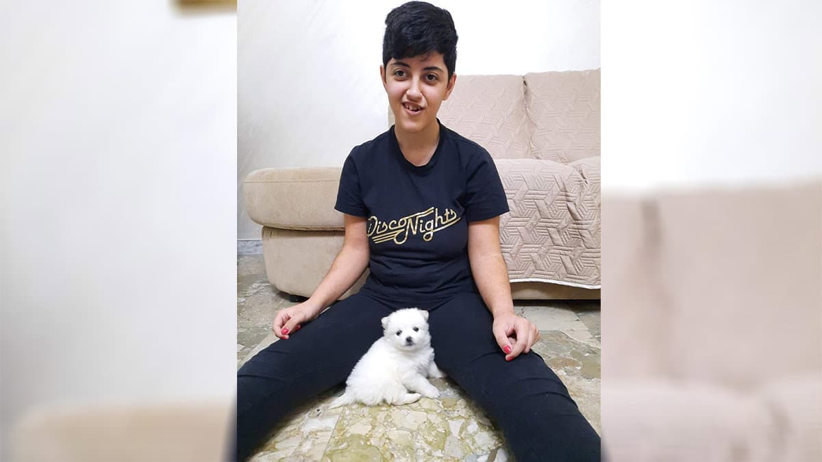 «Non abbiamo soldi per un deambulatore». Così è ridotta la sanità calabrese: la storia di Ludovica