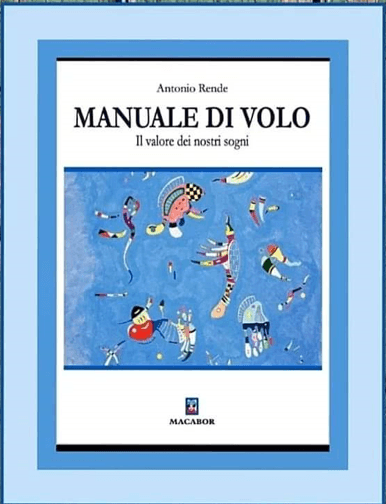 Castrovillari, tutto pronto per la presentazione del libro "Manuale di volo - Il valore dei nostri sogni"