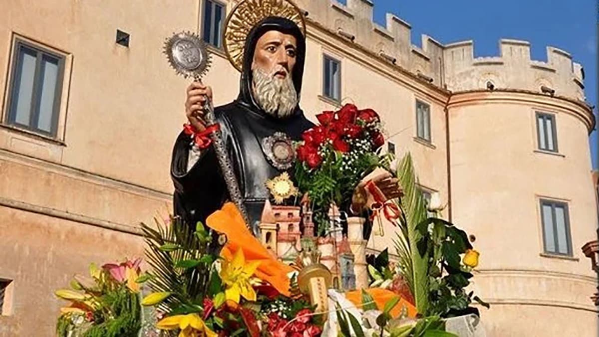 La festa di San Francesco a Corigliano: il programma della manifestazione