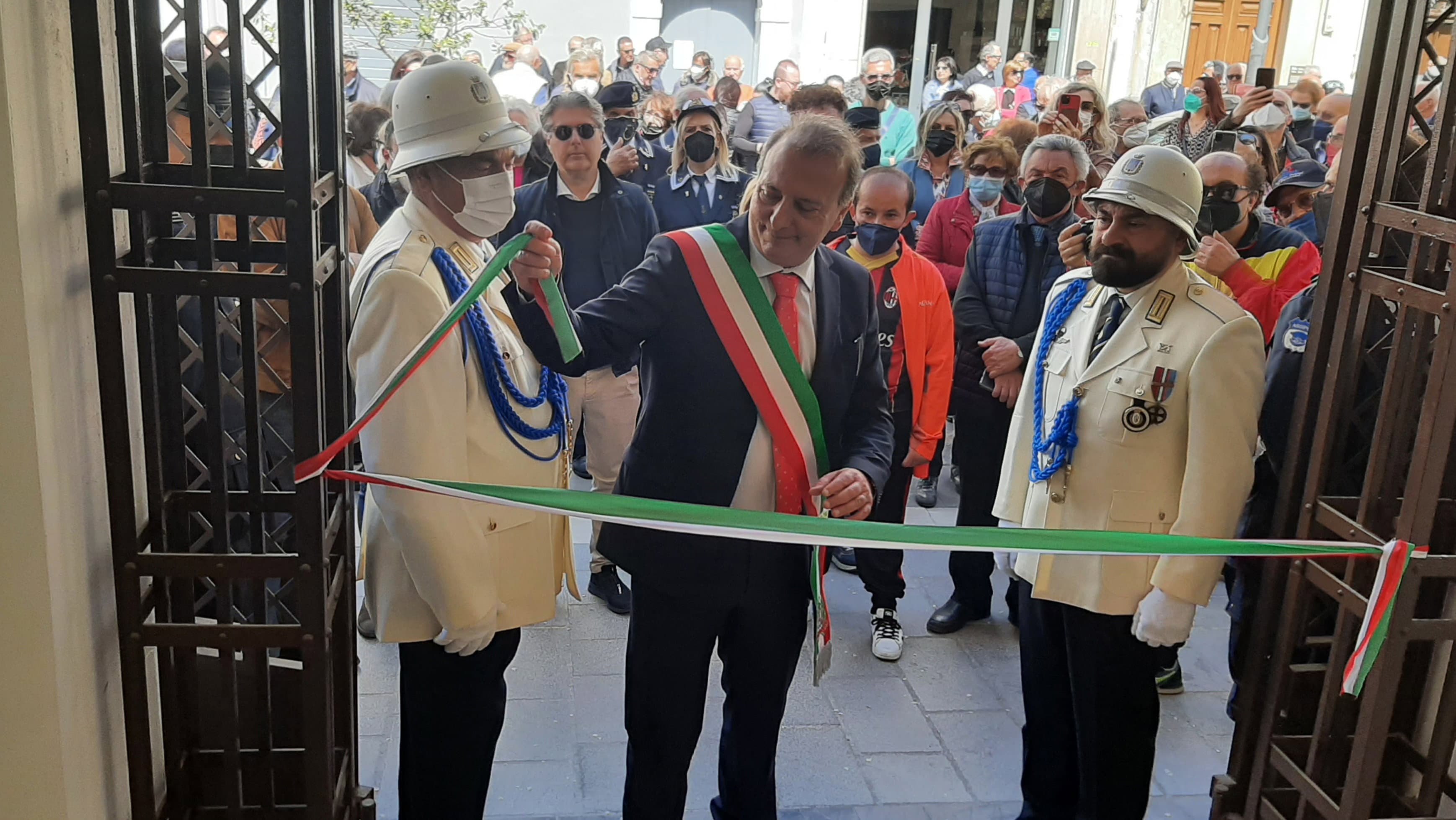 Castrovillari, dopo 36 anni, ritorna in vita il Teatro Vittoria
