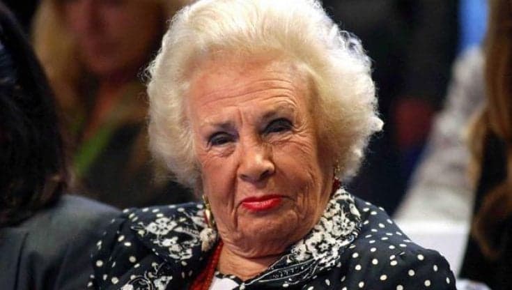 È morta "donna Assunta", calabrese e vedova di Giorgio Almirante: aveva 100 anni