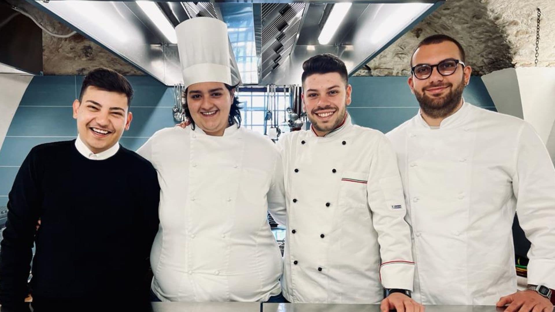 Verba Volant- L’arte della cucina