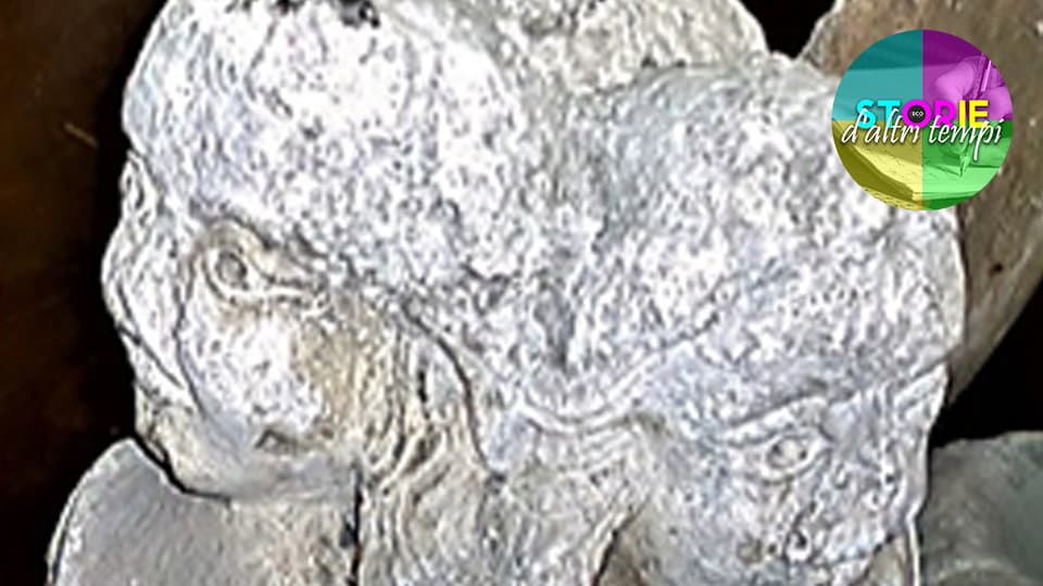 Il fascino di quelle due misteriosissime "Erme" ritrovate nel centro storico di Rossano