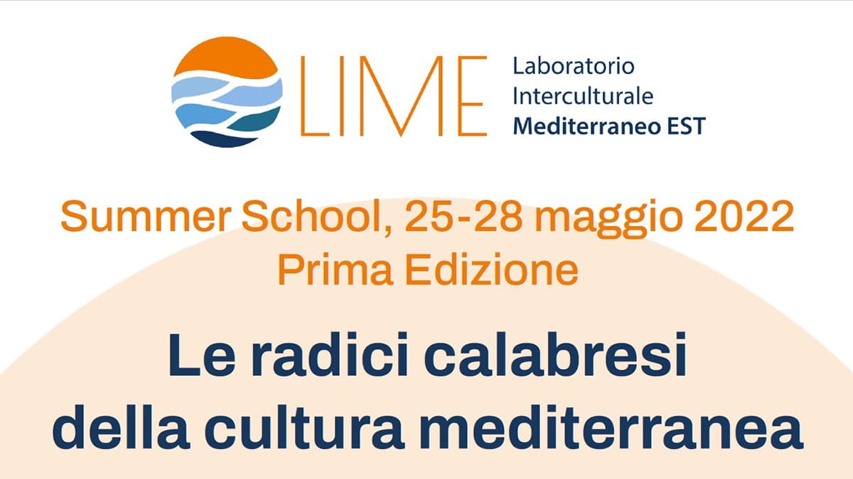 Albidona, prima edizione della Summer School per riscoprire le radici calabresi della cultura mediterranea