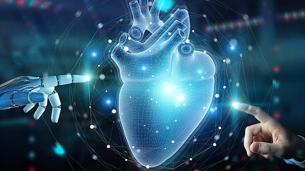 L’intelligenza artificiale può prevedere l’arresto cardiaco "addestrando" un algoritmo