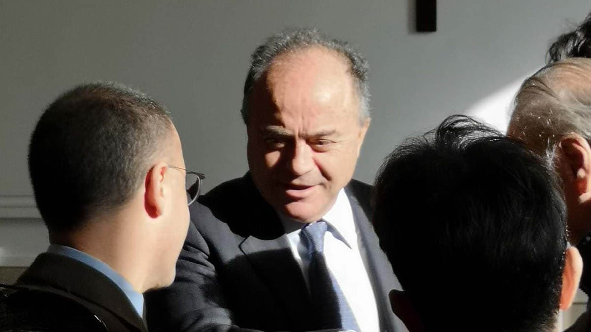 «Vogliono far saltare in aria Gratteri». L’allarme dei Servizi