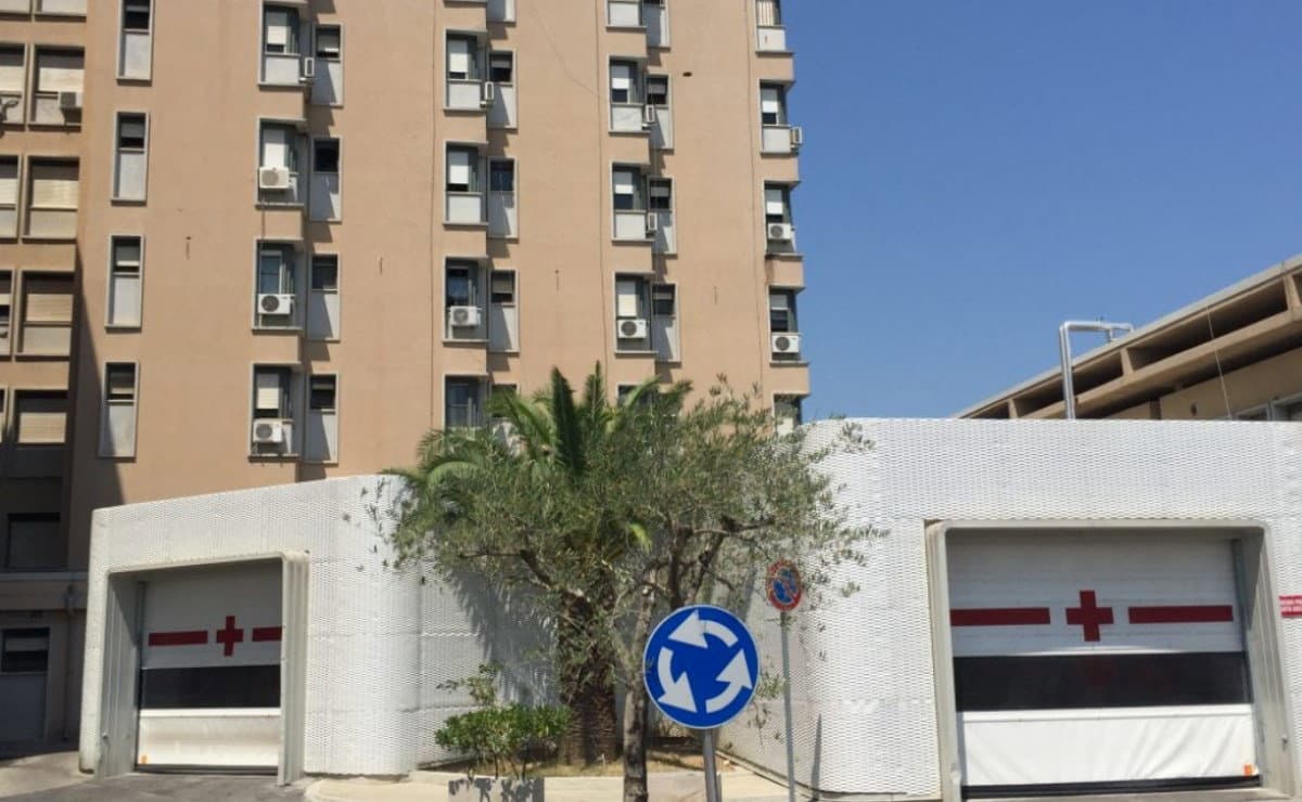 Spoke Co-Ro, nuova aggressione in pronto soccorso: la seconda in 24 ore