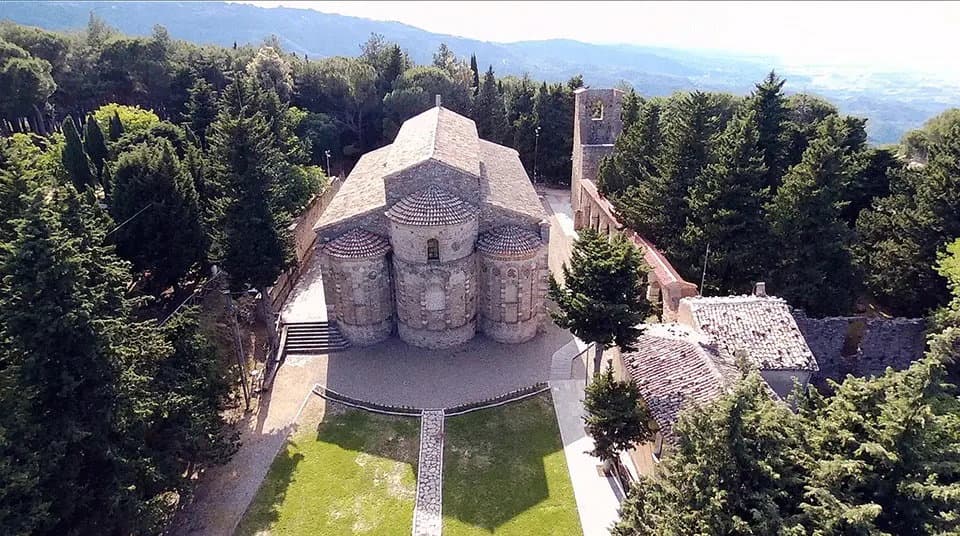 "Patir" per la valorizzazione consapevole del patrimonio artistico e culturale di Co-Ro