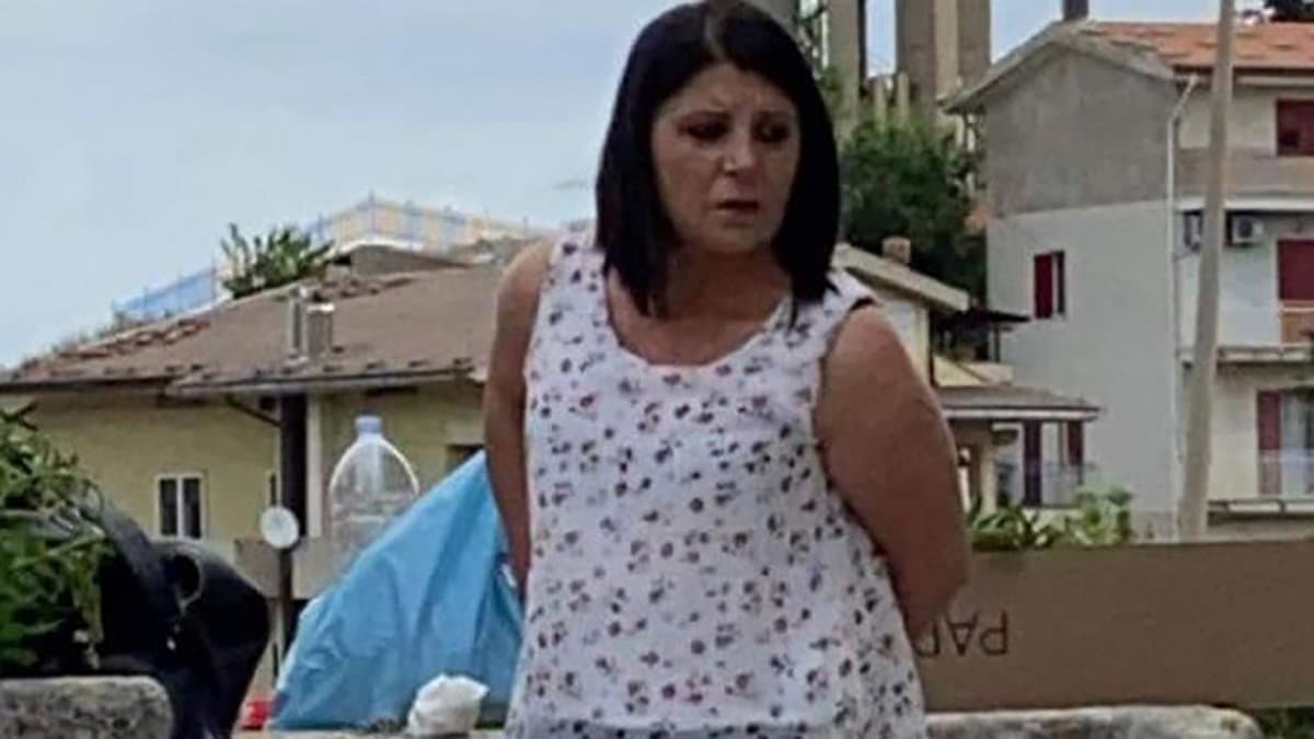 Scomparsa una donna a Montalto Uffugo, cresce la preoccupazione dei familiari