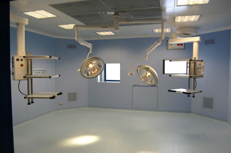 Lo spoke di Castrovillari riavrà il suo blocco operatorio: annunciata l’apertura dopo 10 anni dall’installazione