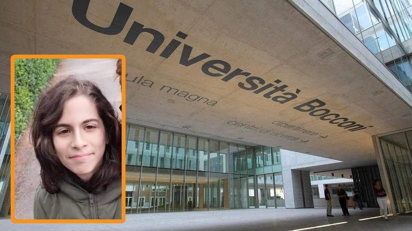 Ai campionati internazionali di matematica ci sarà anche un giovane di Laino Borgo