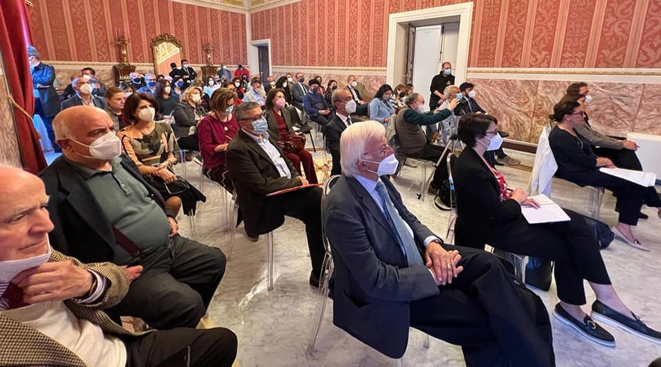 Verba Volant - Per parlare ai giovani c'è bisogno di ricordare