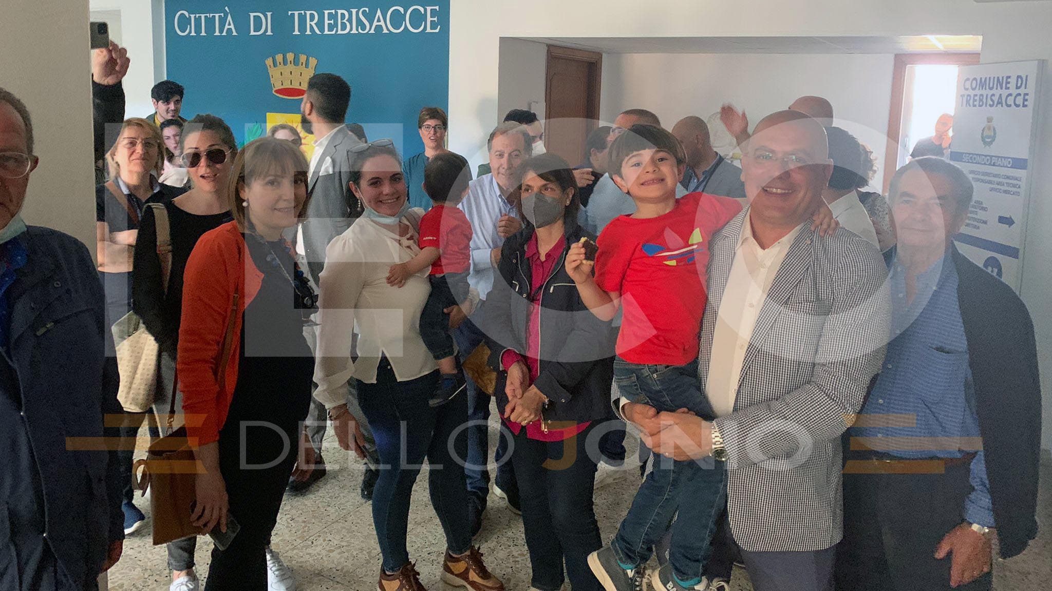 Trebisacce 22, c'è anche la lista "Progetto Trebisacce - Aurelio Sindaco" - I NOMI