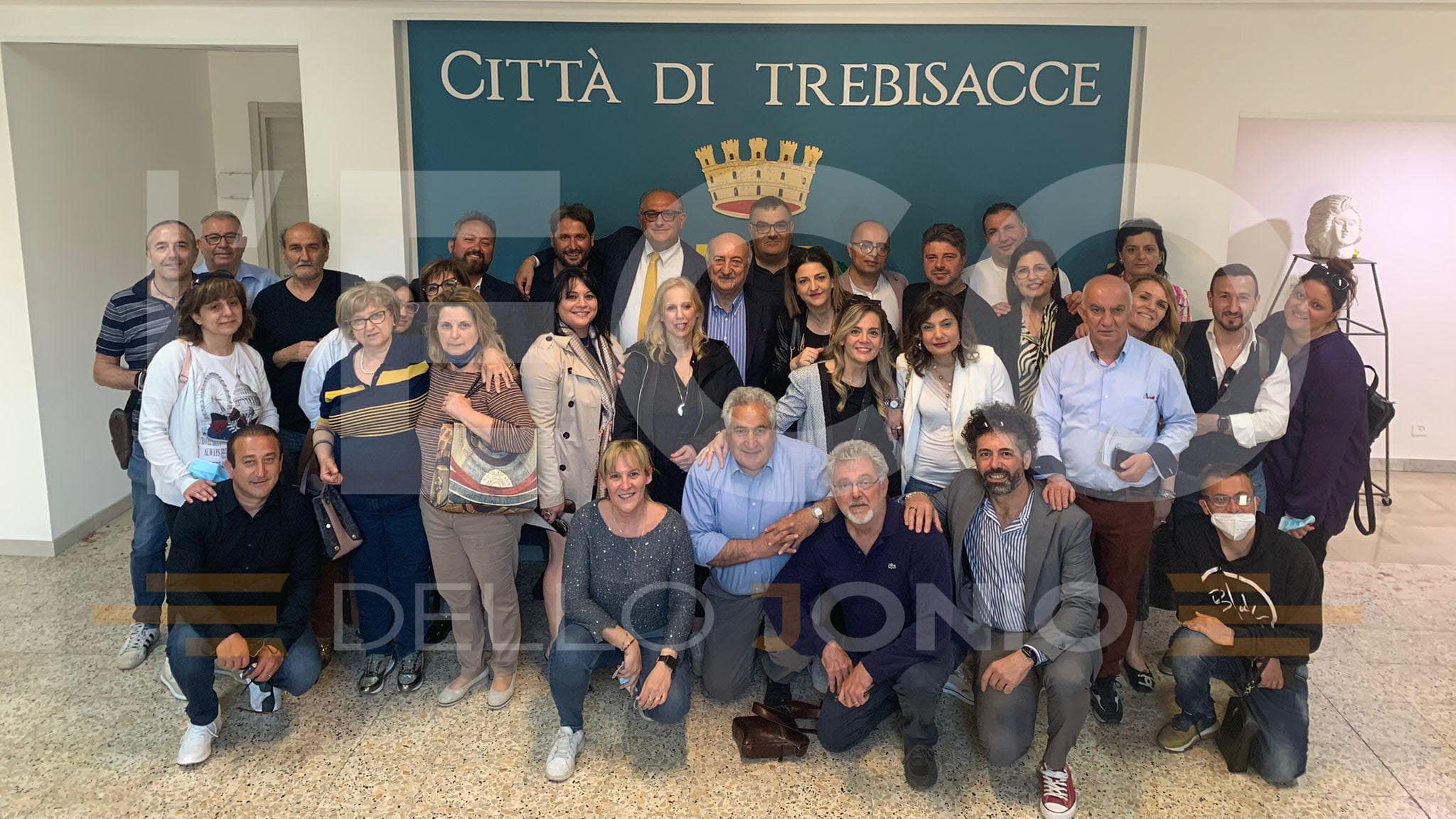Trebisacce 22, c'è anche "Insieme si può" per Sposato sindaco presentata la lista - I NOMI