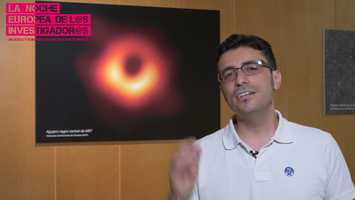 "Scoperto" il volto di Sagittarius A*, il buco nero al centro della Via Lattea: nel team uno scienziato calabrese