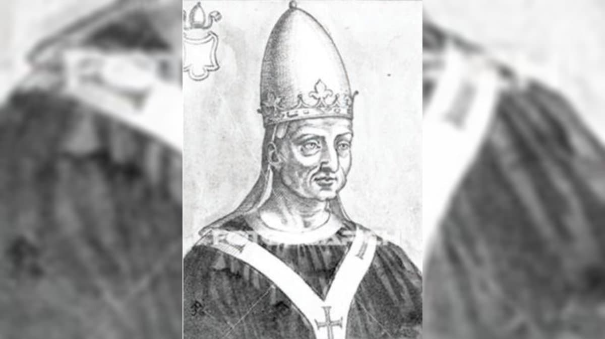 Giovanni Filagato, l’antipapa rossanese che salì sulla Cattedra di San Pietro