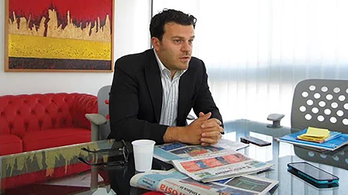 «Co-Ro è una giungla»: Caputo torna all'attacco contro il sindaco Stasi