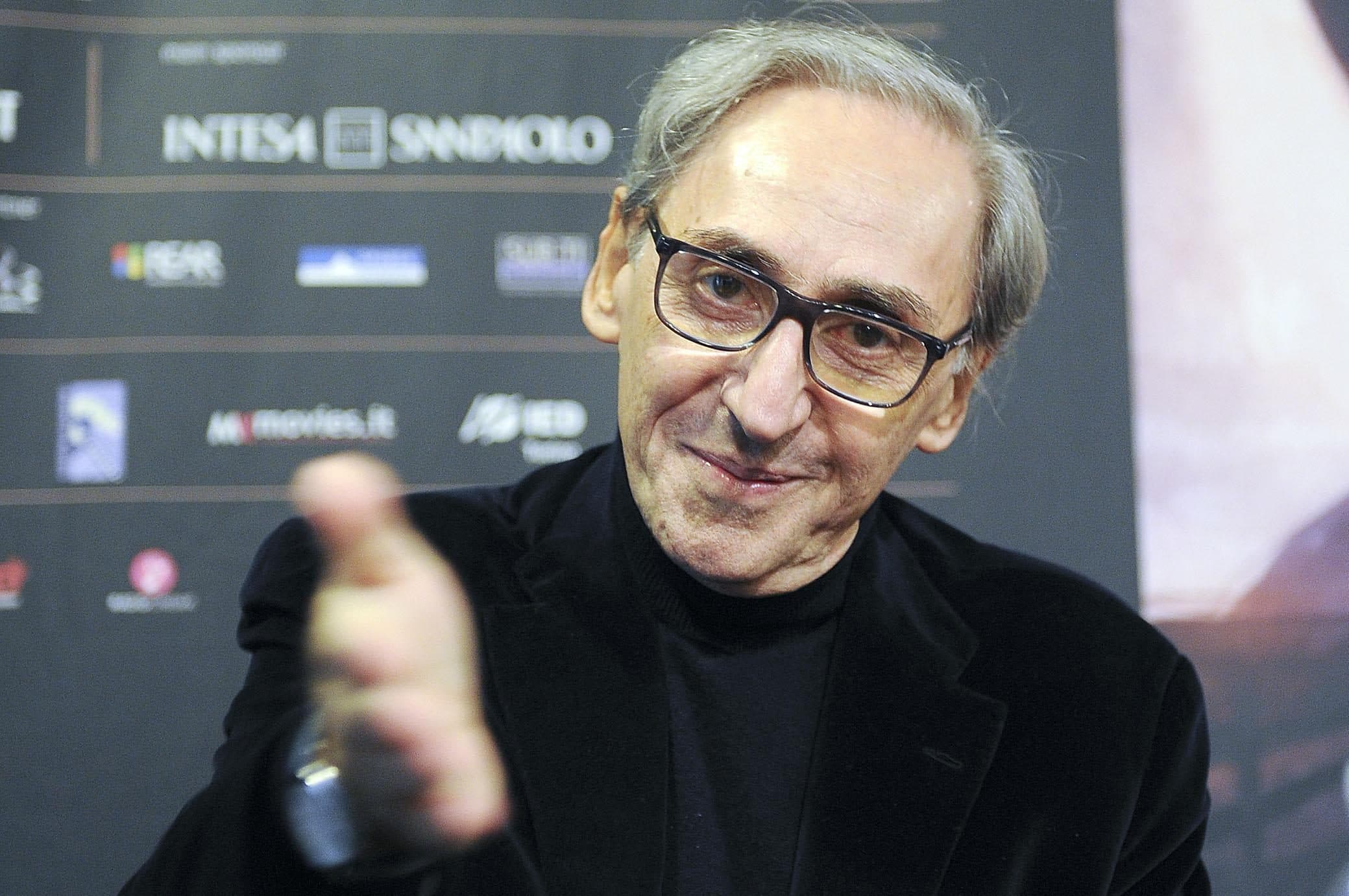 Franco Battiato ad un anno dalla scomparsa, la traccia del suo genio è ancora viva