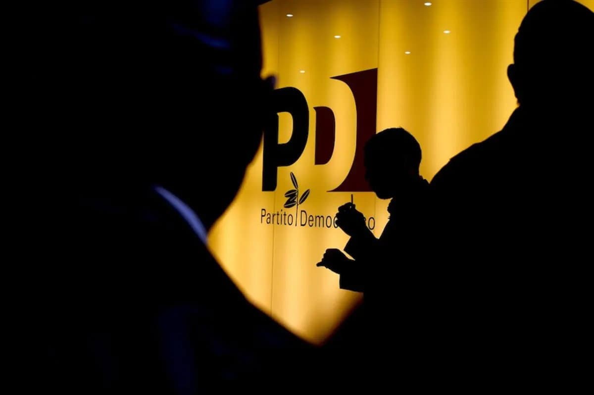 Tagliaferro, Madeo e quell’accordo tacito per mettere lo “stasismo” fuori dal partito