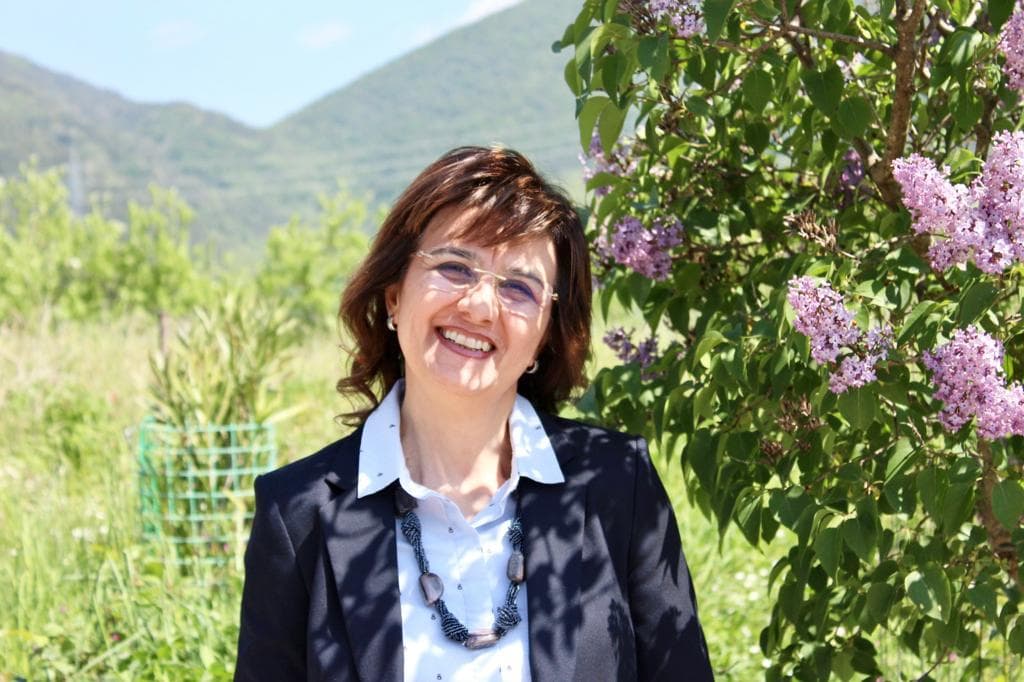 Mormanno 22, la "carica" di Letizia Fortunato: una comunità che deve rinascere