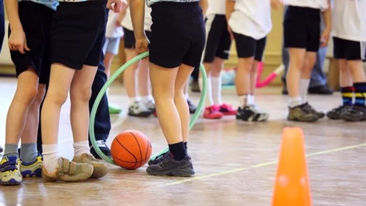A Co-Ro un pomeriggio di sport per tutti: protagonisti gli istituti "Amarelli" e "Carlo Levi"