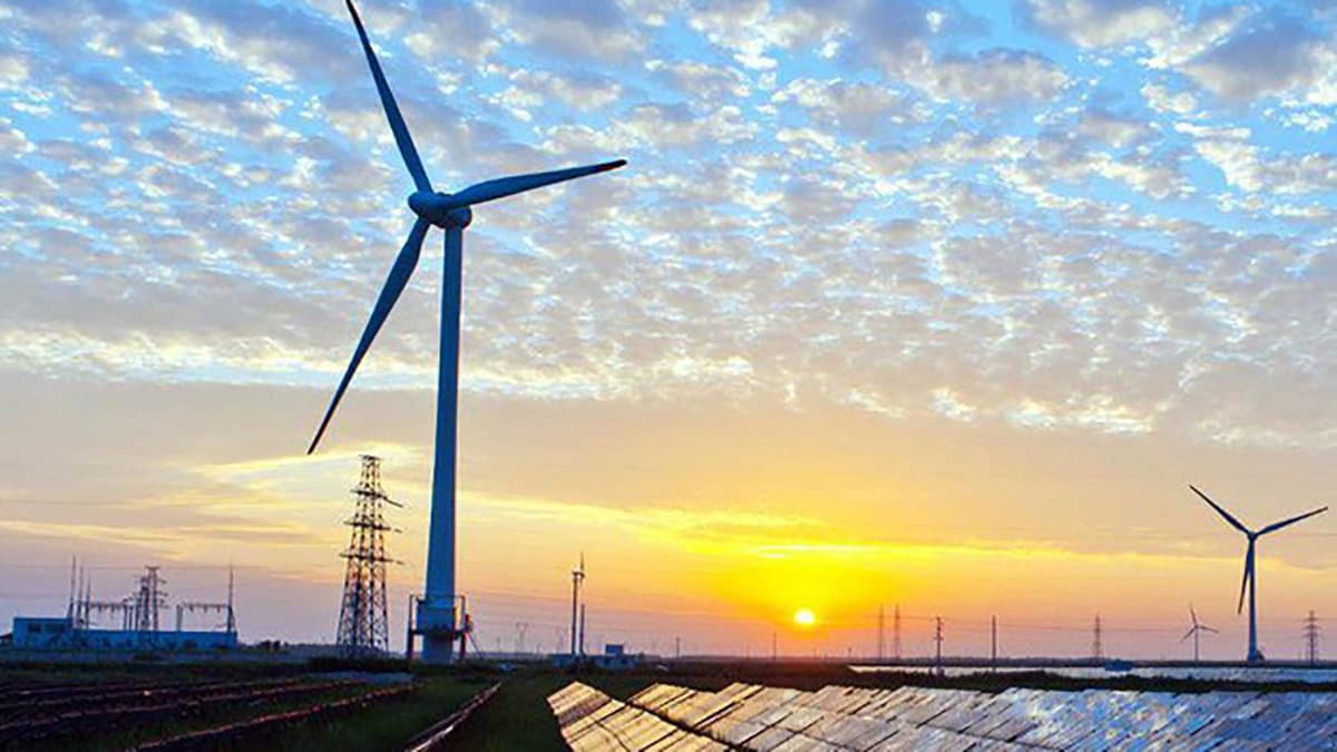 Energia rinnovabile in Calabria: da ieri è attivo il portale “CalabriaEnergia” al servizio dei comuni