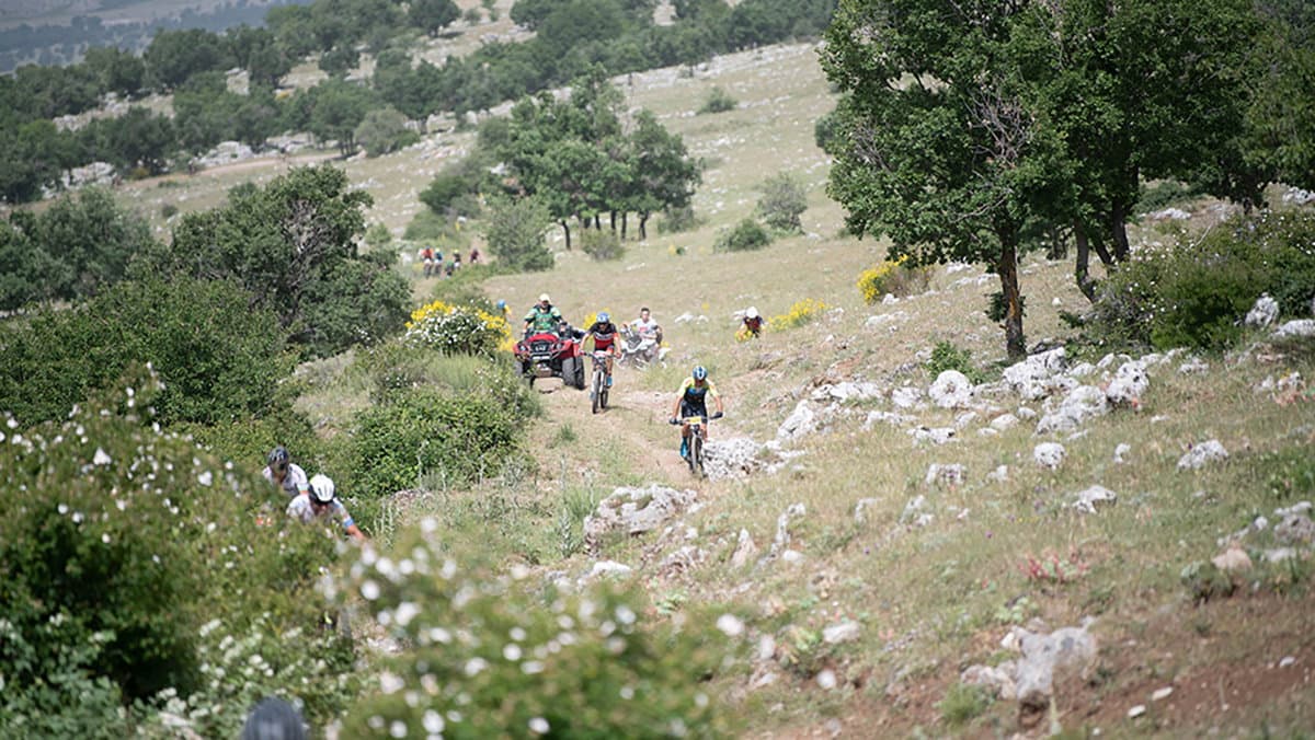 Marathon degli Aragonesi, si cercano volontari per assistenza agli atleti in gara