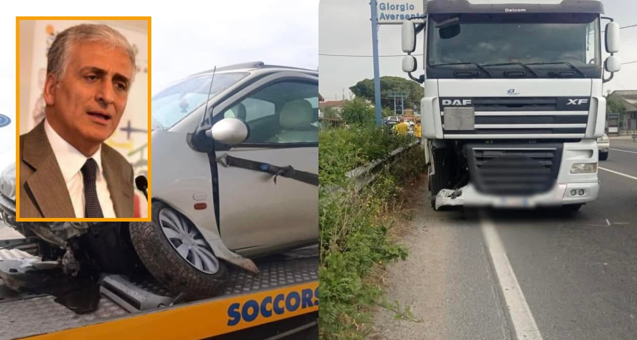 Scontro mortale SS106, da opera prioritaria ad ultima della fila: «Vogliamo risposte»