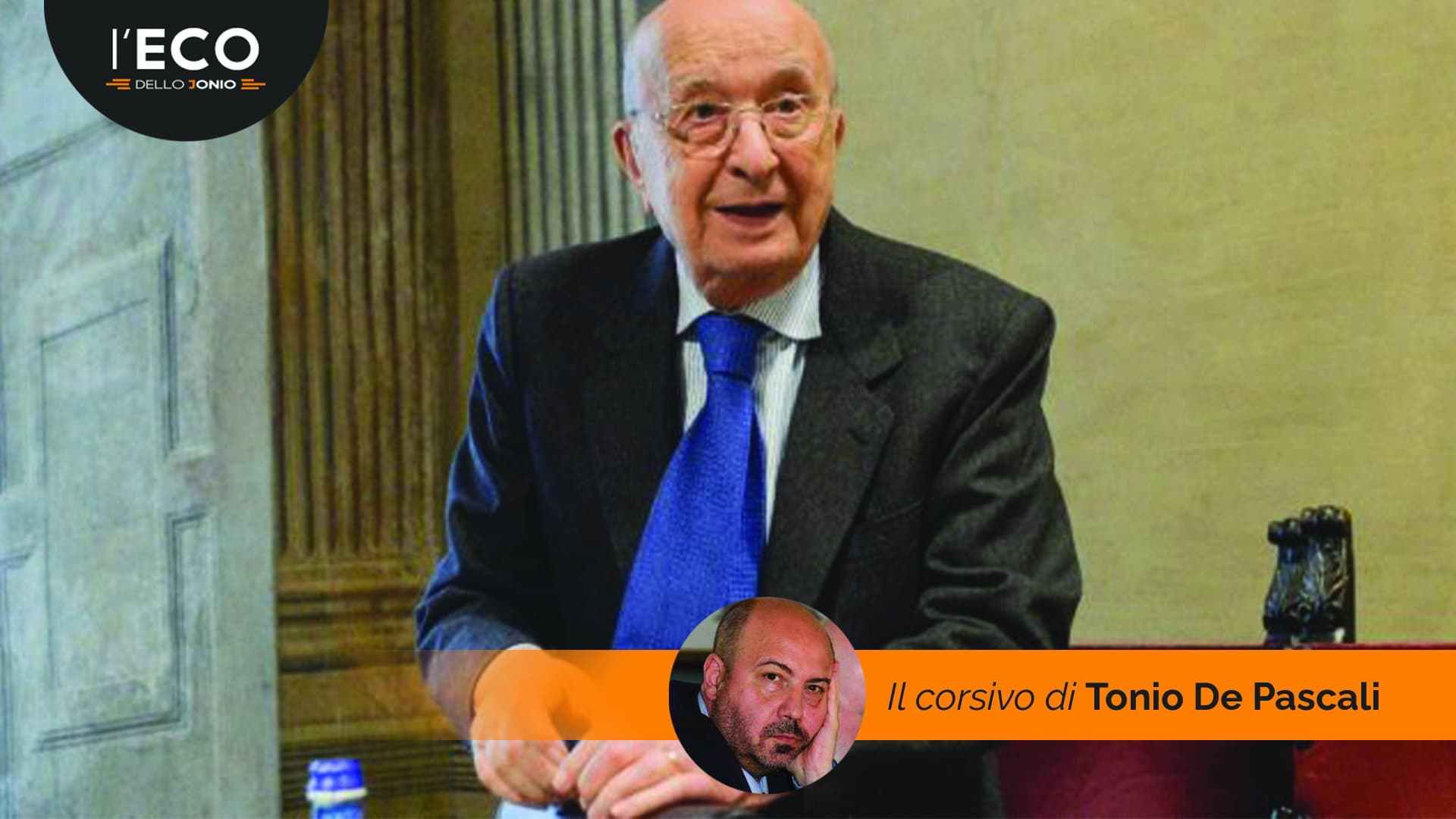Ciriaco De Mita: il politico, l’intellettuale che voleva portare il comunismo al Centro