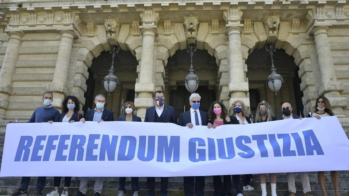 Referendum del 12 giugno, a Schiavonea iniziata la campagna per il "si"