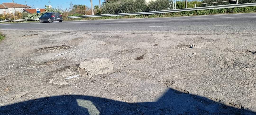 Co-Ro, «frazione Torricella sempre più abbandonata»: l'allarme della politica e della comunità