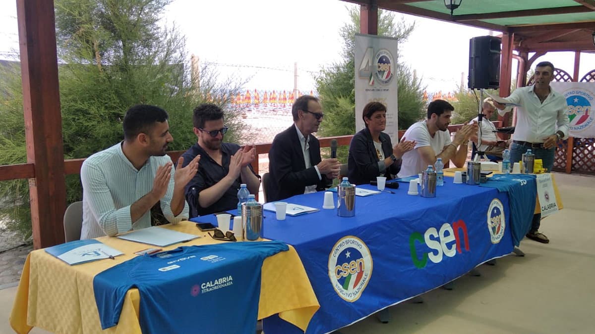 A Corigliano-Rossano lo sport al centro delle iniziative promosse dal comune