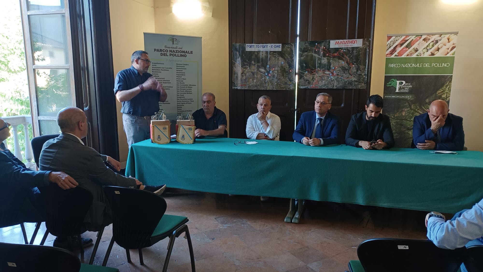 La Marathon degli Aragonesi diventa un evento internazionale