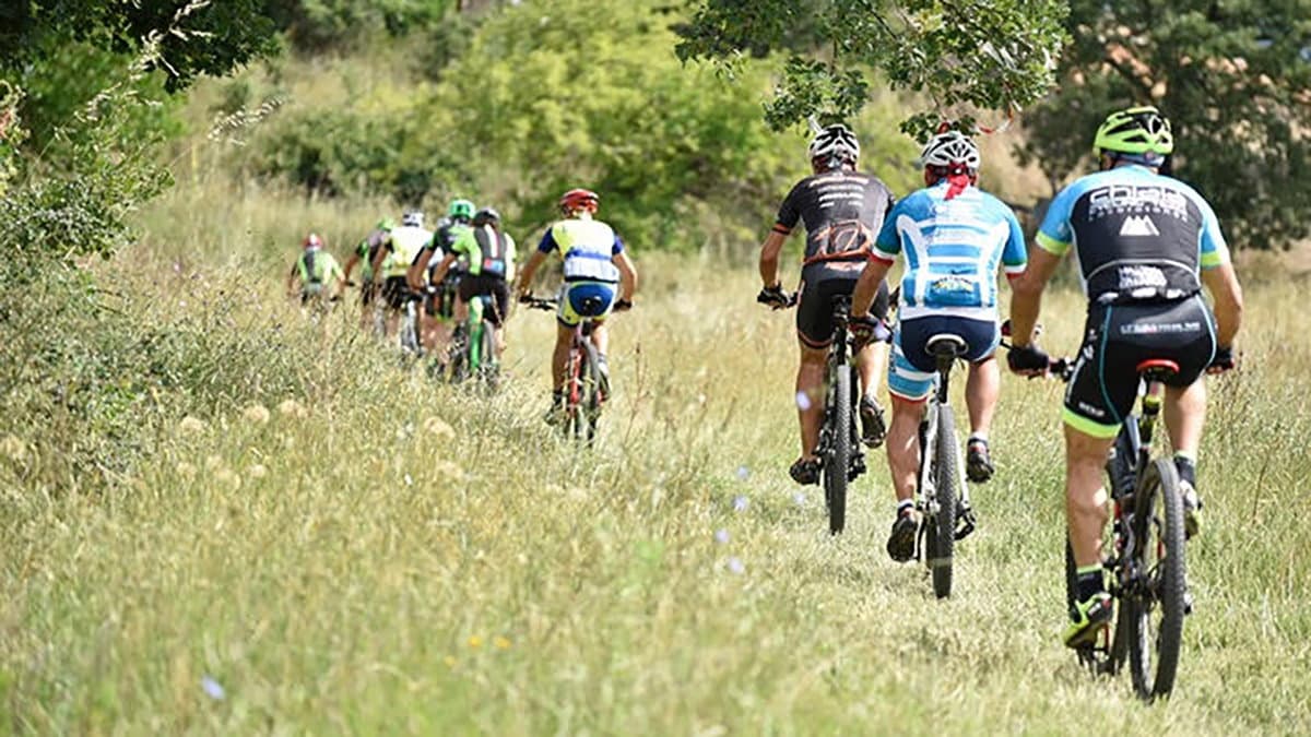 Domani partirà la Marathon degli Aragonesi. Tutto pronto per la festa delle “ruote grasse”