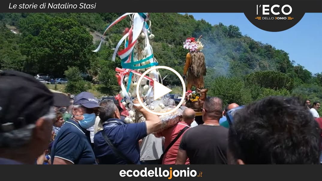 Alla scoperta dell'antica leggenda che lega la Valle del Colognati a Sant'Onofrio