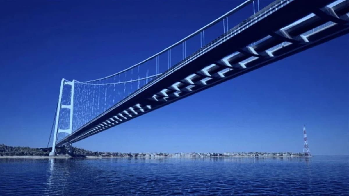 Occhiuto rilancia il Ponte sullo Stretto: «È strategico e sbloccherebbe altre opere utili per Calabria e Sicilia»