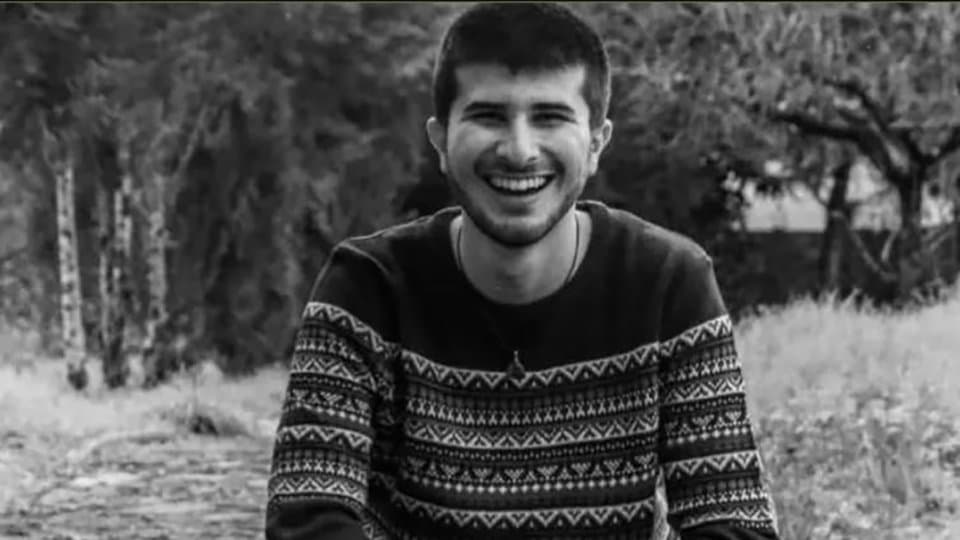 Laino Borgo, giovani talenti crescono: Lorenzo Pataro pubblica "Amuleti"