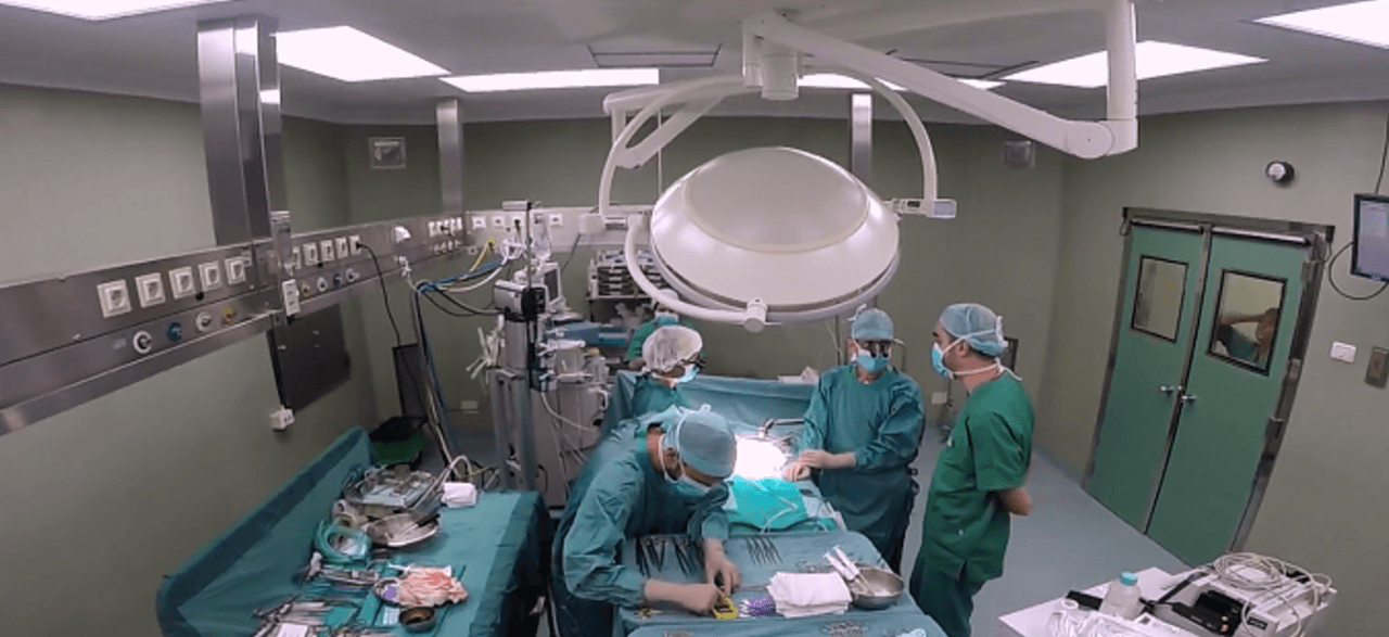 All'Annunziata di Cosenza un prelievo multiorgani e due trapianti di rene nello stesso giorno