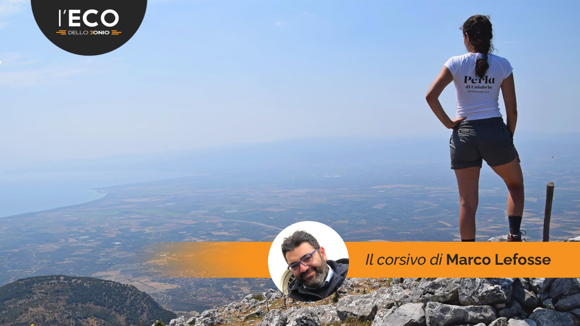 Parlare di turismo nella Sibaritide è come chiedere ad un cuoco improvvisato di conquistare una stella Michelin