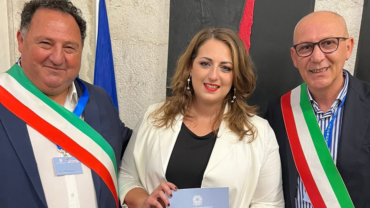 Dal Cis 2 milioni di euro per le strade della Gjitonia