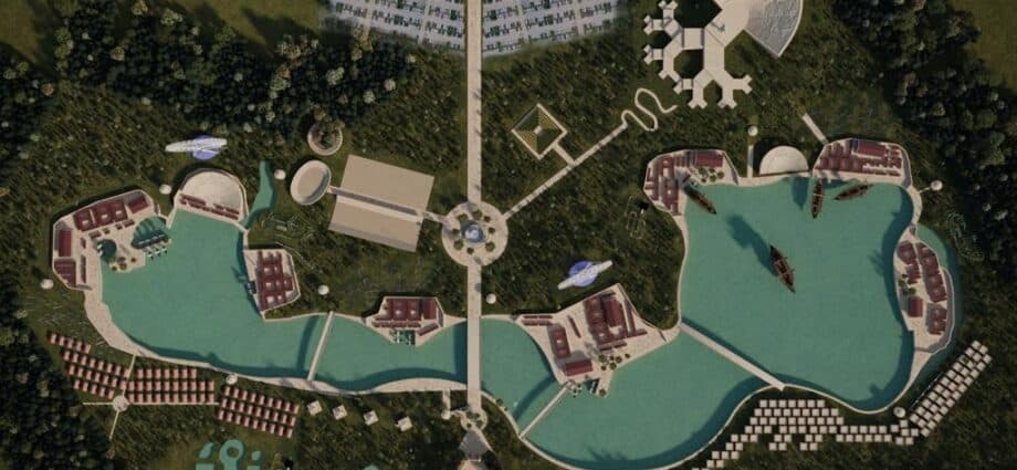 “Magna Grecia Park”, divertimento tra storia e cultura: sarà il terzo parco divertimenti più grande al mondo