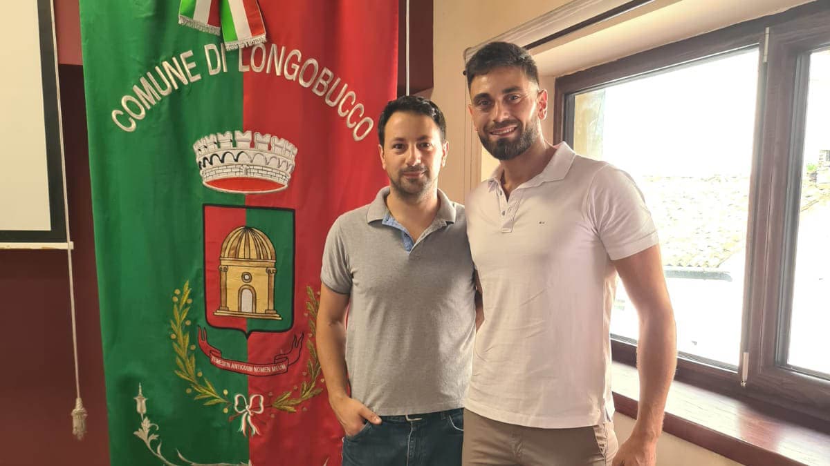 Forciniti di Nuova Longobucco presenzia al primo Consiglio comunale post elezioni