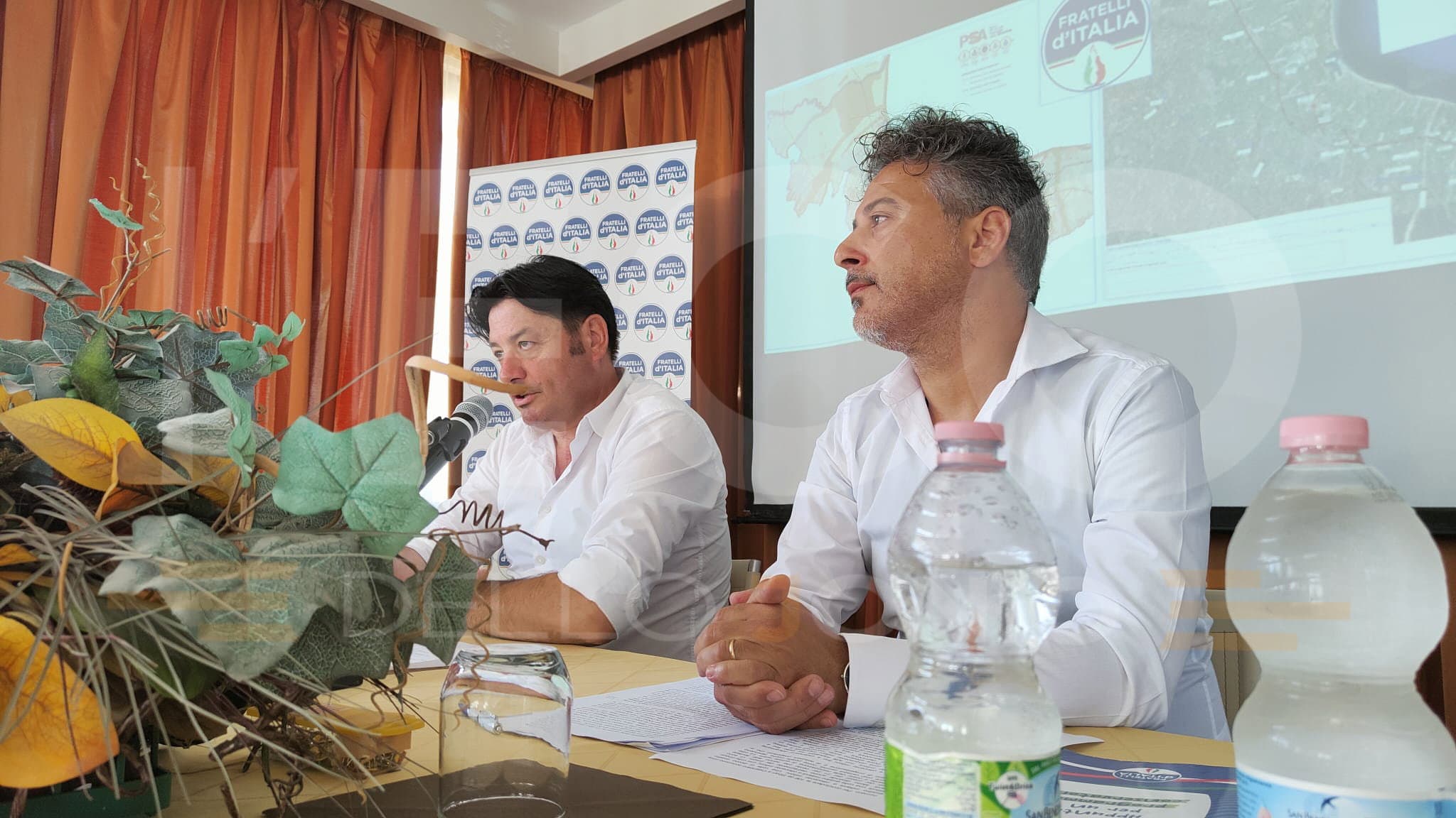 Psa della Sibaritide, FdI è certa: «Corigliano-Rossano approverà un Piano già vecchio»