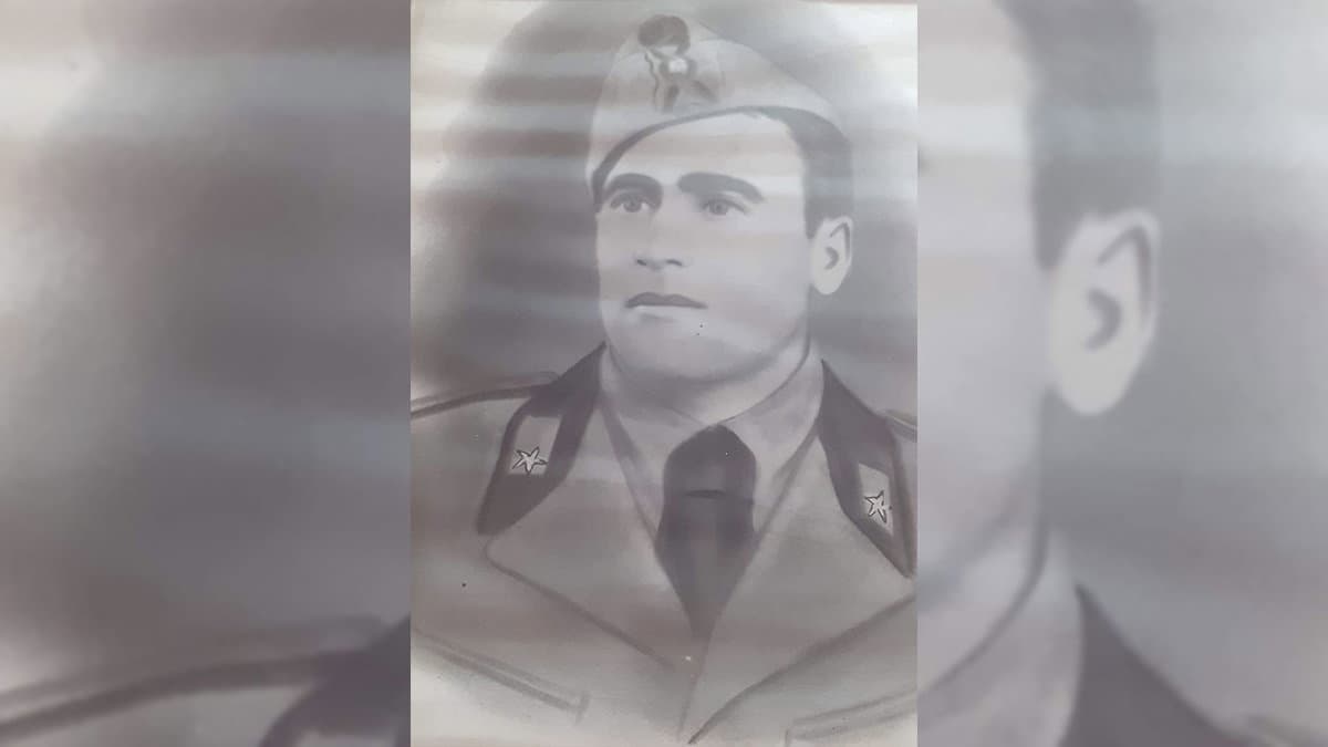 La gavetta dimenticata di Vincenzo Pistocchi: soldato calabrese in Guerra