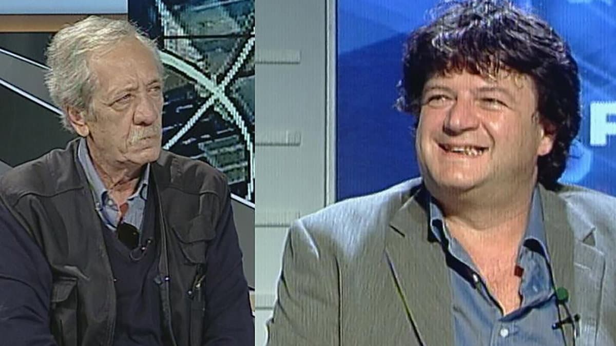 «Dionesalvi e Antonante, due perdite importanti per la Calabria»